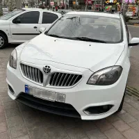 برلیانسh320 مدل ۹۷ اقساطی آذر گستر پارسیان