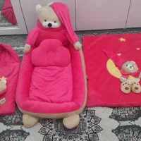سرویس خواب نوزاد