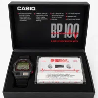 ساعت کاسیو CASIO BP100