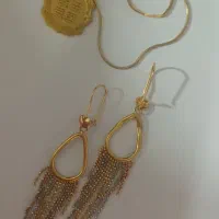 معاوضه با النگو