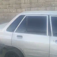 پراید صبا مدل87|خودرو سواری و وانت|کهنوج, |دیوار