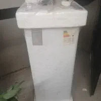 آبگرمکن ۵۰ لیتری جنرال|آبگرمکن، پکیج، شوفاژ|تهران, پاسداران|دیوار