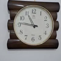 ساعت دیواری مارال