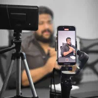 ادمین اینستاگرام تیم تولید محتوا