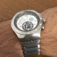 ساعت سواچ اورجینال|ساعت|فردوسیه, |دیوار