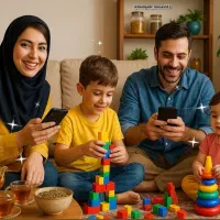 این فقط یه کارنیست فرصت عالی برای بانوان است