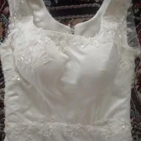 لباس عروس شیک