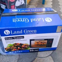 جارو برقی، تستر، گاز رو میزی