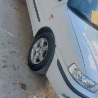 سمند دوگانه کارخانه efy