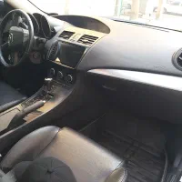 مزدا نیو مدل۹۶|خودرو سواری و وانت|تهران, سازمان برنامه شمالی|دیوار