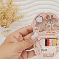 کیت خیاطی طرح کرومی|لوازم خیاطی و بافتنی|مشهد, سرافرازان|دیوار