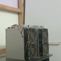 دو عدد ماینر s11