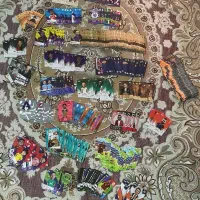 کیمدی ۲۰۲۶