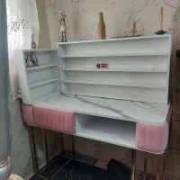 میزوصندلی کاشت ناخن/وسایل کاشت ناخن