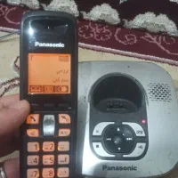 تلفن بیسیم پاناسونیک