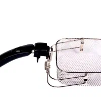 سرخ کن گوسونیک|اجاق گاز و لوازم برقی پختوپز|قرچک, شهرک الحدید|دیوار