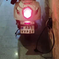 موتور دایچی 150 سی سی|موتورسیکلت|اهواز, کوروش|دیوار