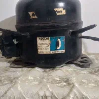 موتوریخچال سالم