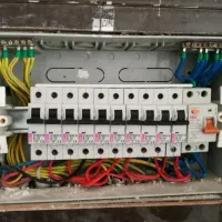 برقکار ساختمان