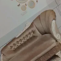 مبل ۸ نفره