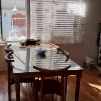 تهاتر ویلایی تریبلکس با واحد سه یا چهار خوابه