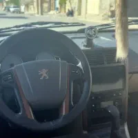 405 مشکی مدل ۴۰۲