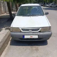 پراید ۷۷ کره ایی