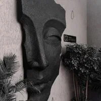 اجرای مجسمه آباژور میز صندلی پاپیه ماشه دکور مغازه|مجسمه، تندیس، ماکت|کرج, فاز ۱ مهرشهر|دیوار