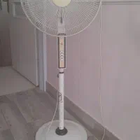 پنکه پارس خزر