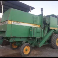 کمباین|خودرو سنگین|گهواره, |دیوار