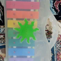 بلز مدل رها