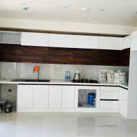 کابینت آشپزخانه مدرن، ۵ متر، استفاده‌ نشده|مصالح و تجهیزات ساختمان|تهران, شهرک صدرا|دیوار