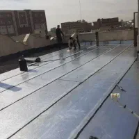 نصب ایزوگام و آسفالت در کل سراب و اطراف و حومه