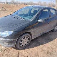 206تیپ5مدل۱۳۹۵