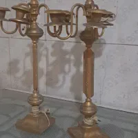 شمعدان