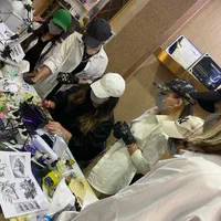 آموزش تضمینی تتو بدن فقط( بانوان )|خدمات آرایشگری و زیبایی|اصفهان, طامه|دیوار