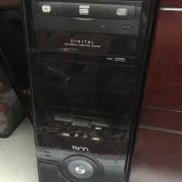 کیس کامپیوترcore i7|رایانه رومیزی|اهواز, نادری|دیوار