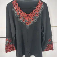 تعدادی لباس زنانه|لباس|تهران, کوثر|دیوار