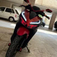 موتور کلیک 150