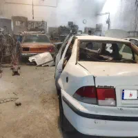 ال ایکس مدل87