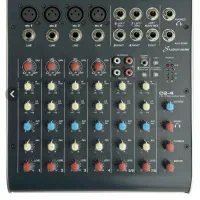 میکسر صدا بردار ی|آلات موسیقی|اندیمشک, |دیوار