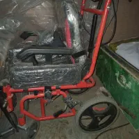 کلسکه ویلچری