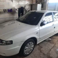 سمند سورن ef7 مدل ۱۴۰۲