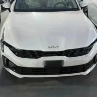 کیا k5 مدل ۲۰۲۶ صفر پلاک دائم منطقه