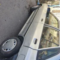 پراید دوگانه کارخانه 86