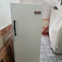 یه عدد یخچال معمولی خونگی ارج|یخچال و فریزر|خسروشاه, |دیوار