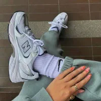 کفش نیوبالانس سایز ۳۷