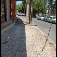 مغازه فول امکانات در بر اصلی خرمکوشک|فروش مغازه و غرفه|اهواز, نیوساید|دیوار