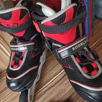 اسکیت مدل Rodblade