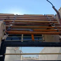 جوشکاری سیار